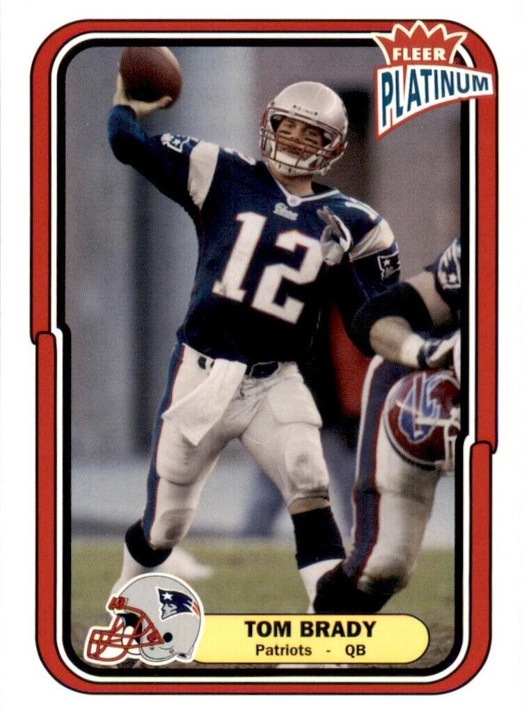 Tom Brady