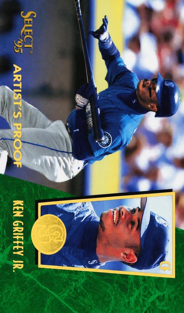 Ken Griffey Jr.
