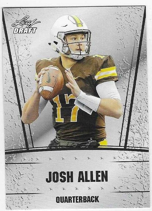 Josh Allen