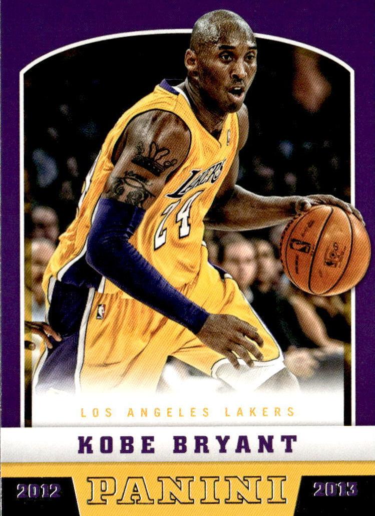 Kobe Bryant