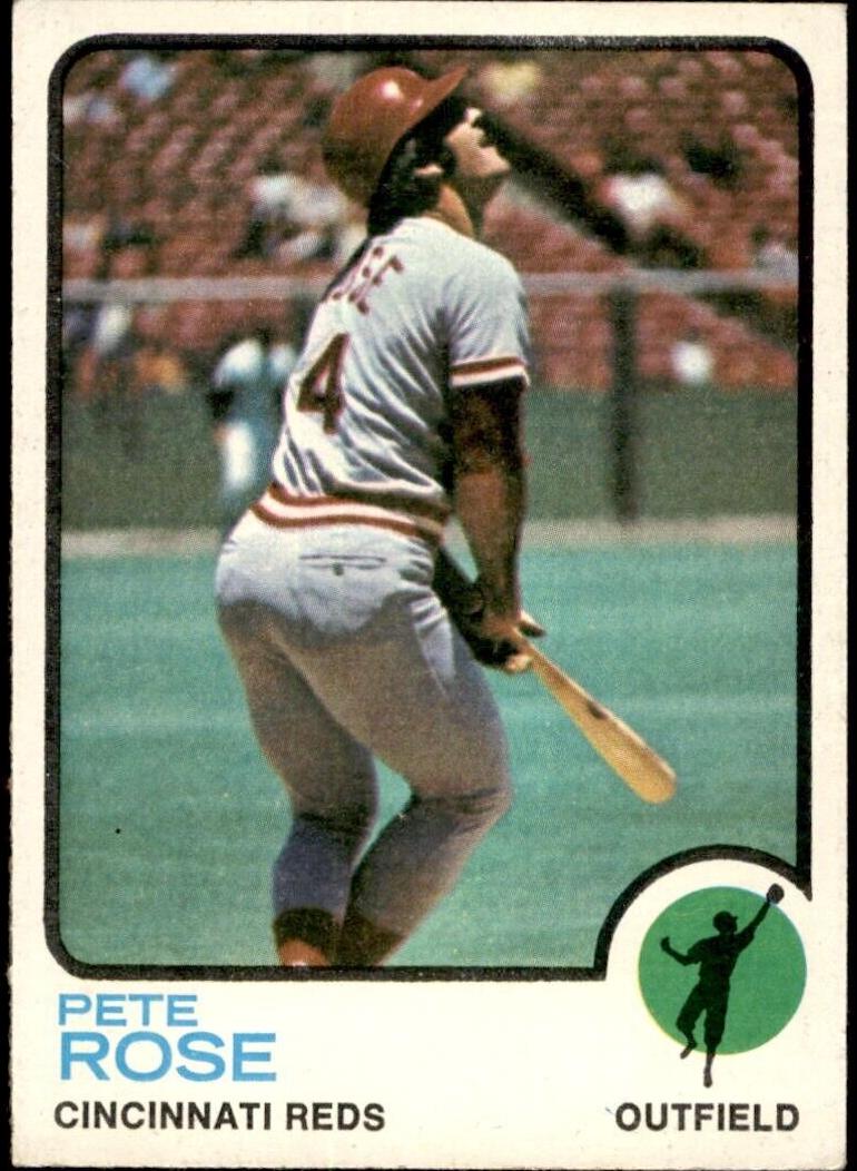Pete Rose