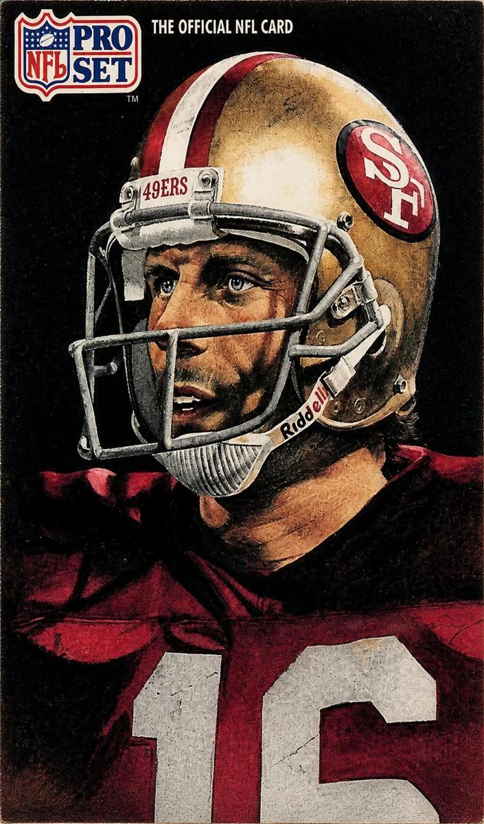 Joe Montana