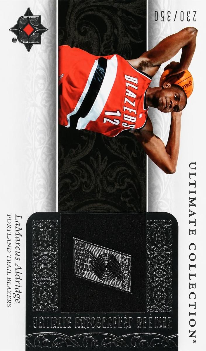 LaMarcus Aldridge