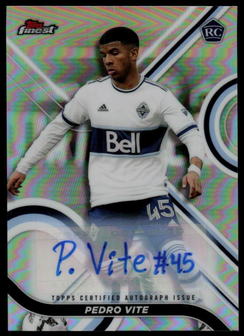 Pedro Vite
