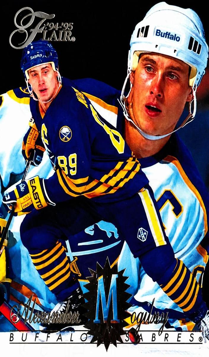 Alexander Mogilny
