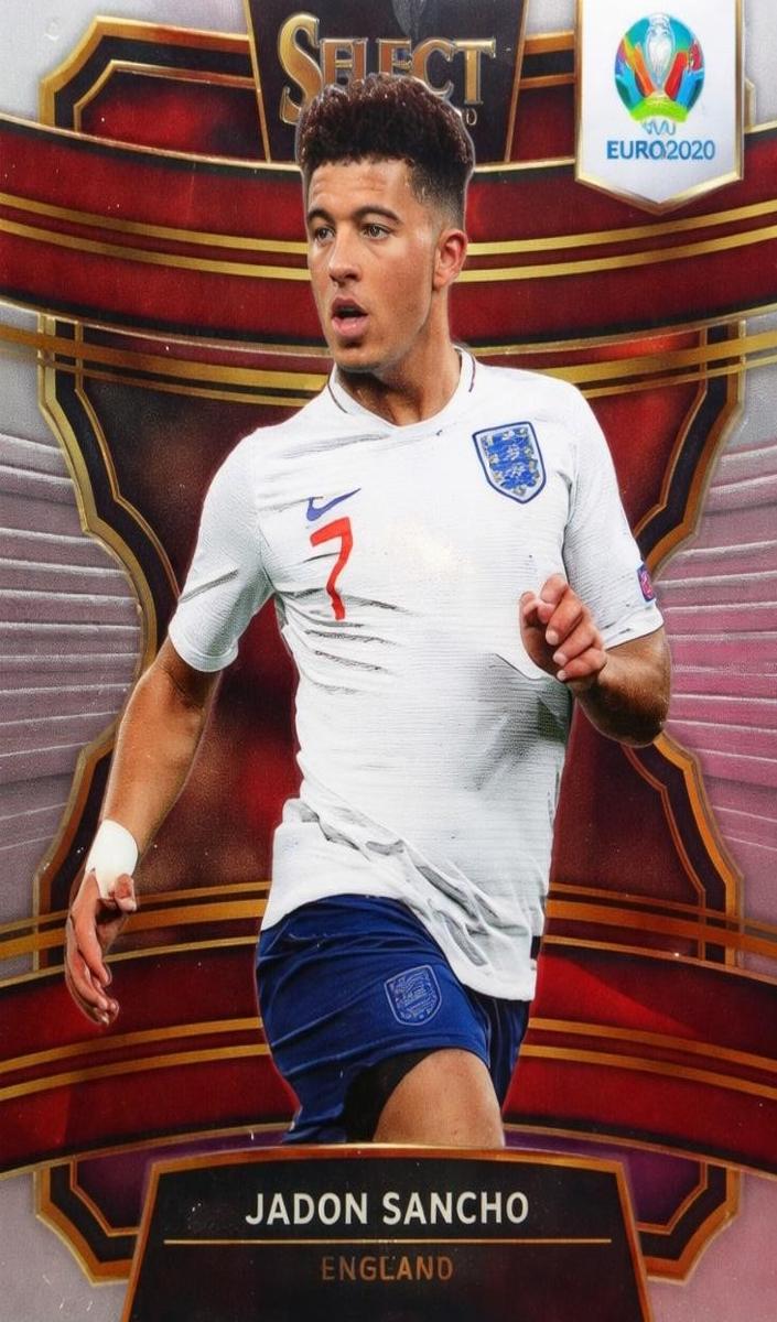 Jadon Sancho