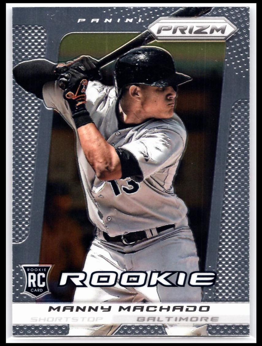 Manny Machado