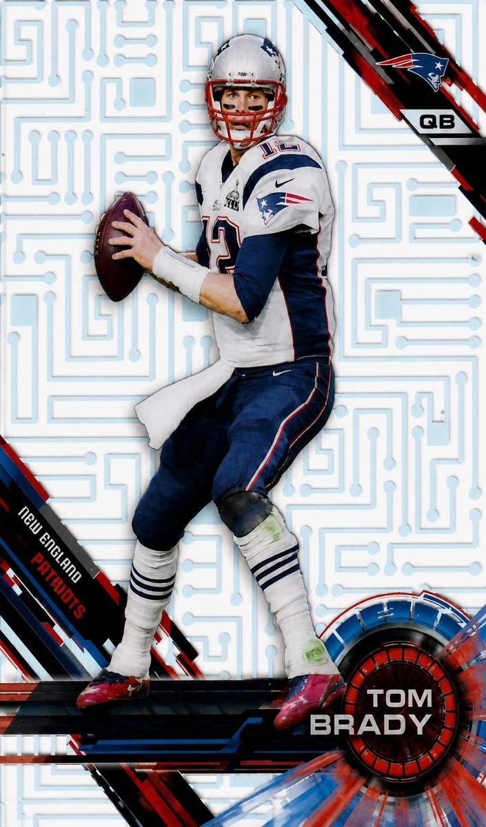 Tom Brady