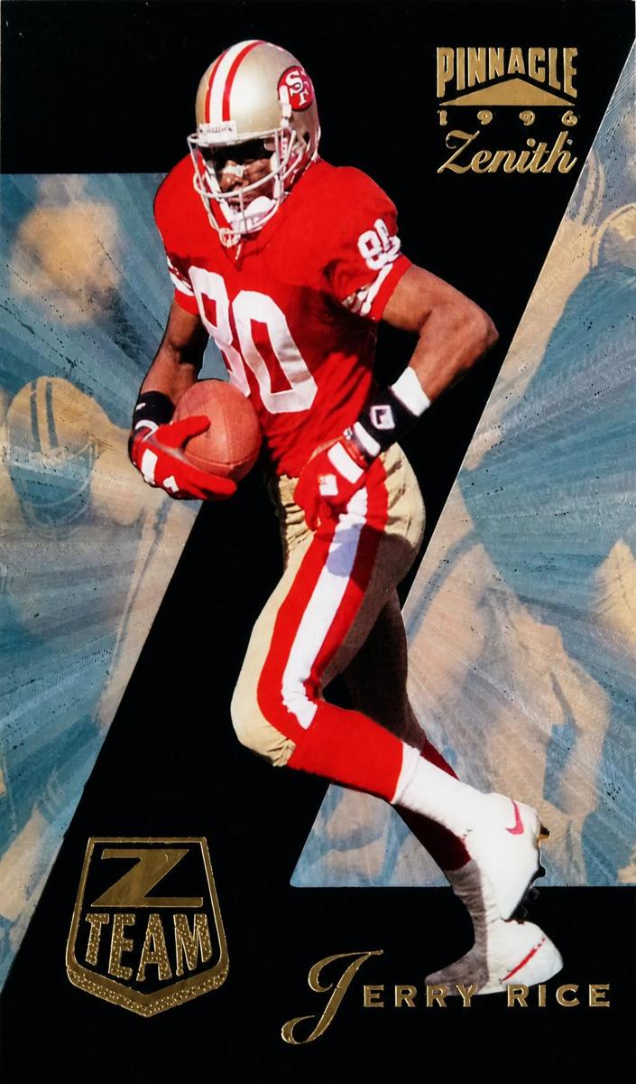 Jerry Rice