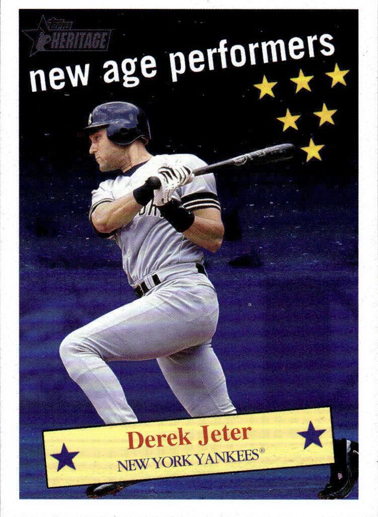 Derek Jeter