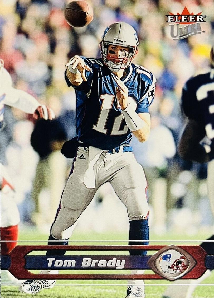 Tom Brady