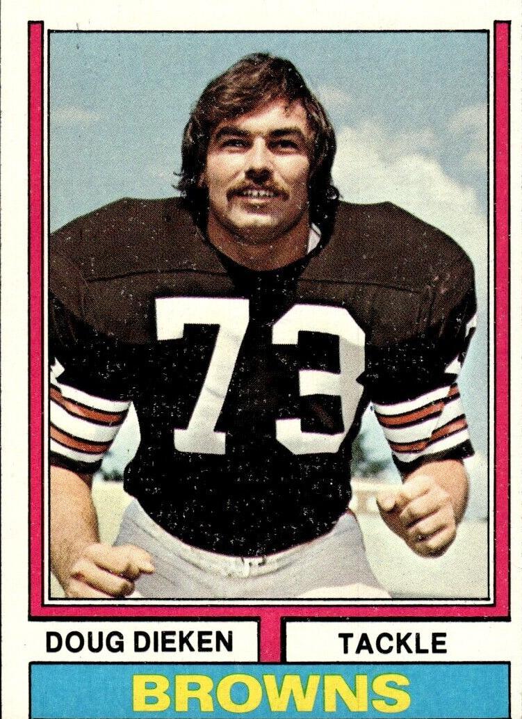 Doug Dieken