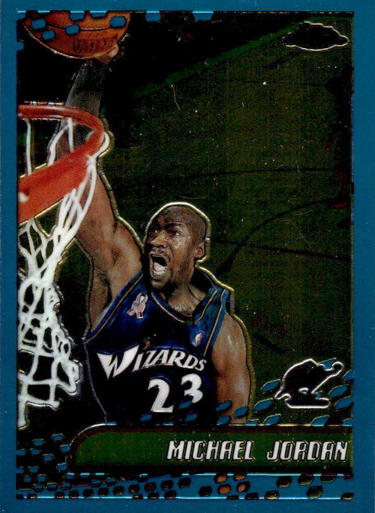 Michael Jordan