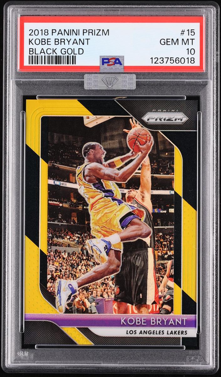 Kobe Bryant