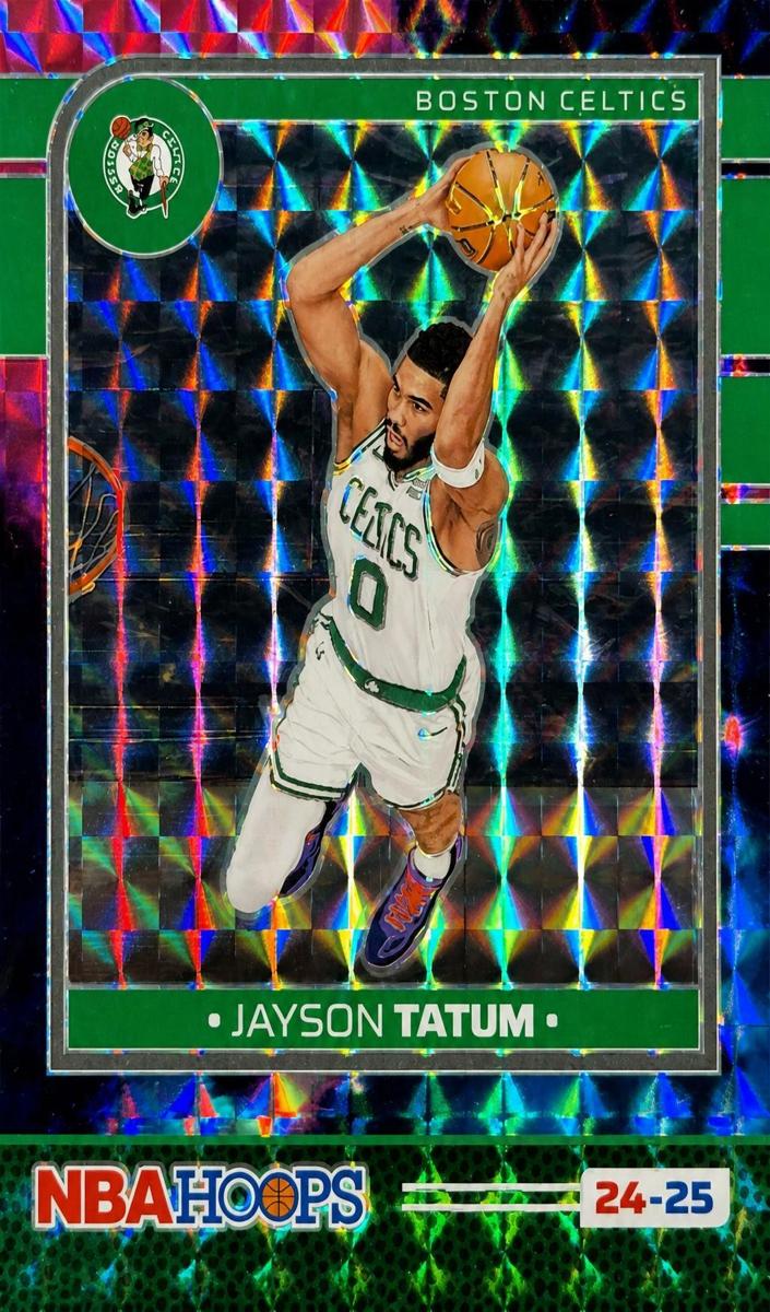 Jayson Tatum