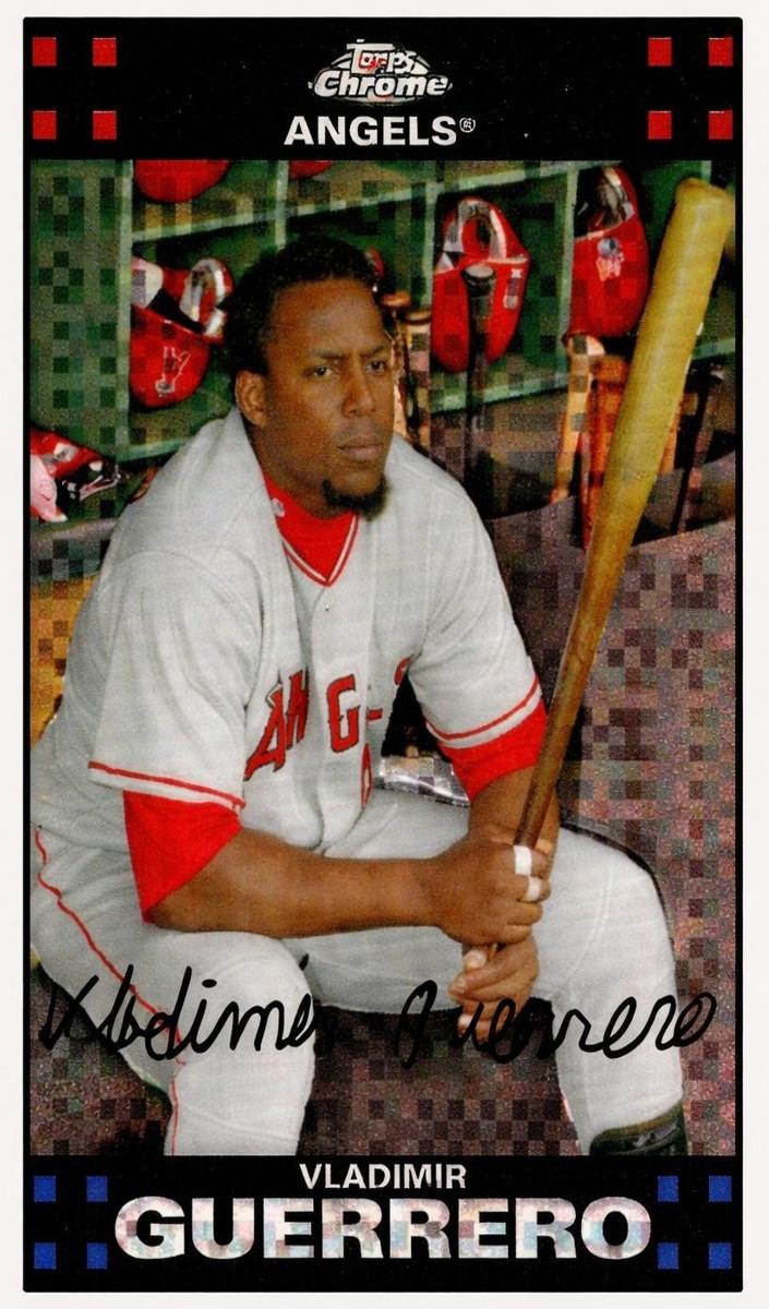 Vladimir Guerrero