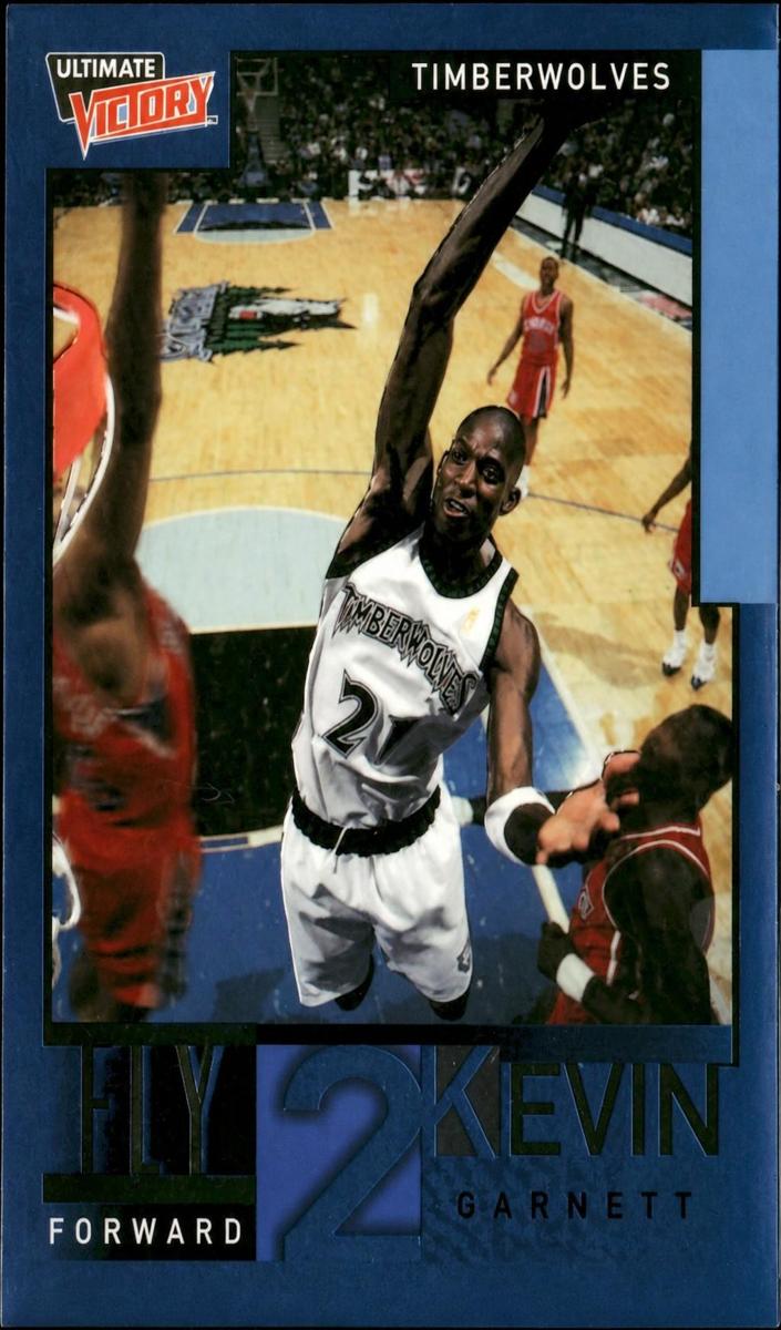 Kevin Garnett