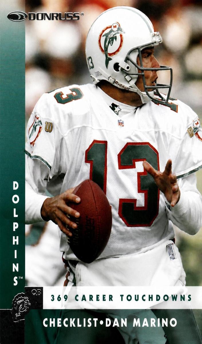 Dan Marino