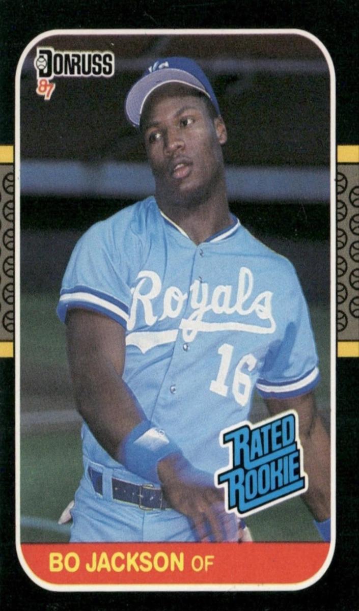 Bo Jackson
