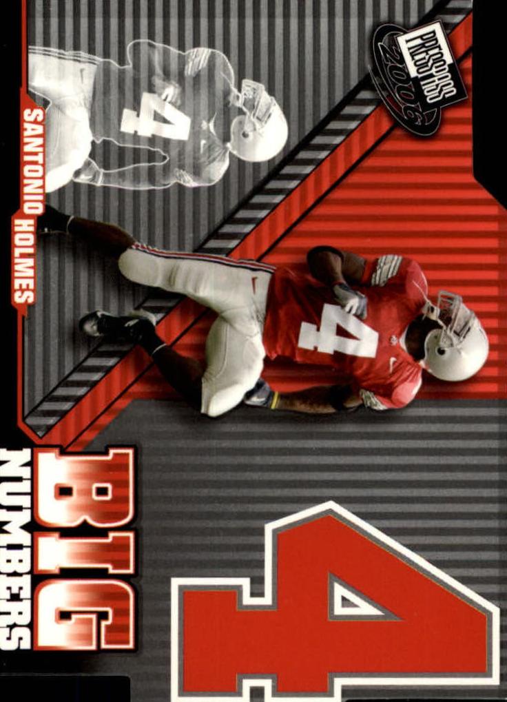 Santonio Holmes
