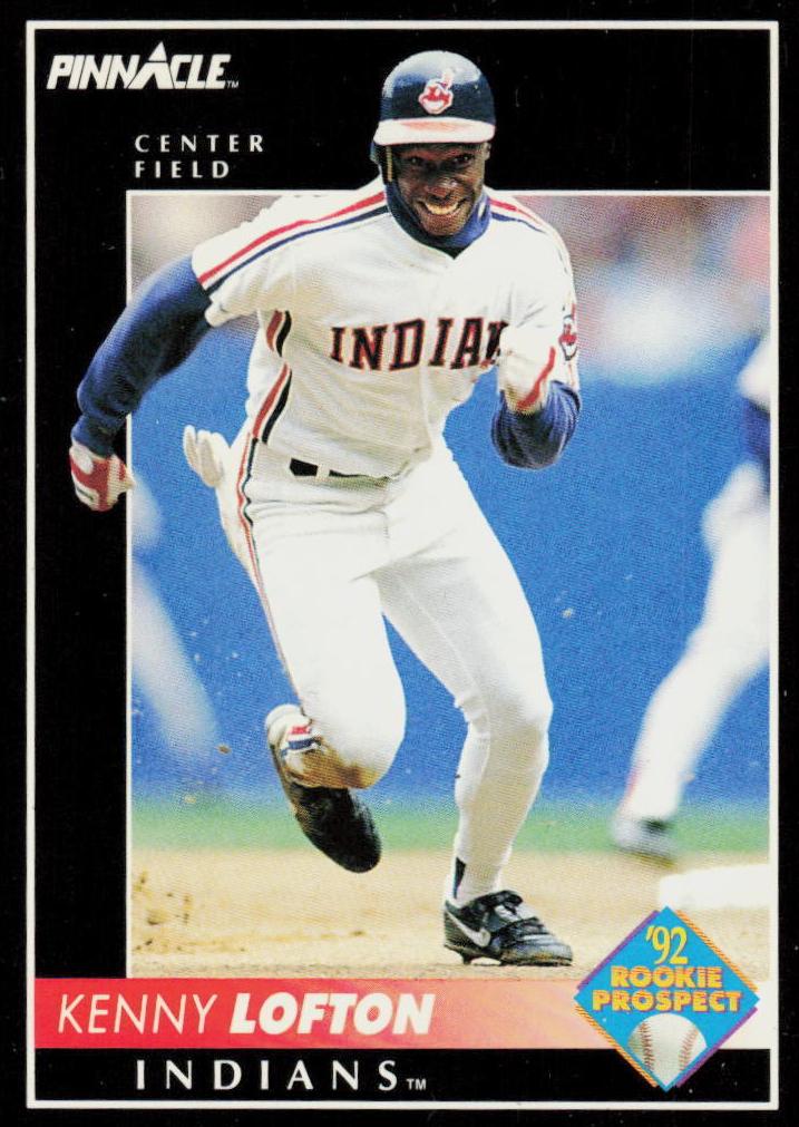 Kenny Lofton