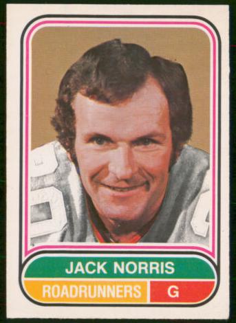 Jack Norris