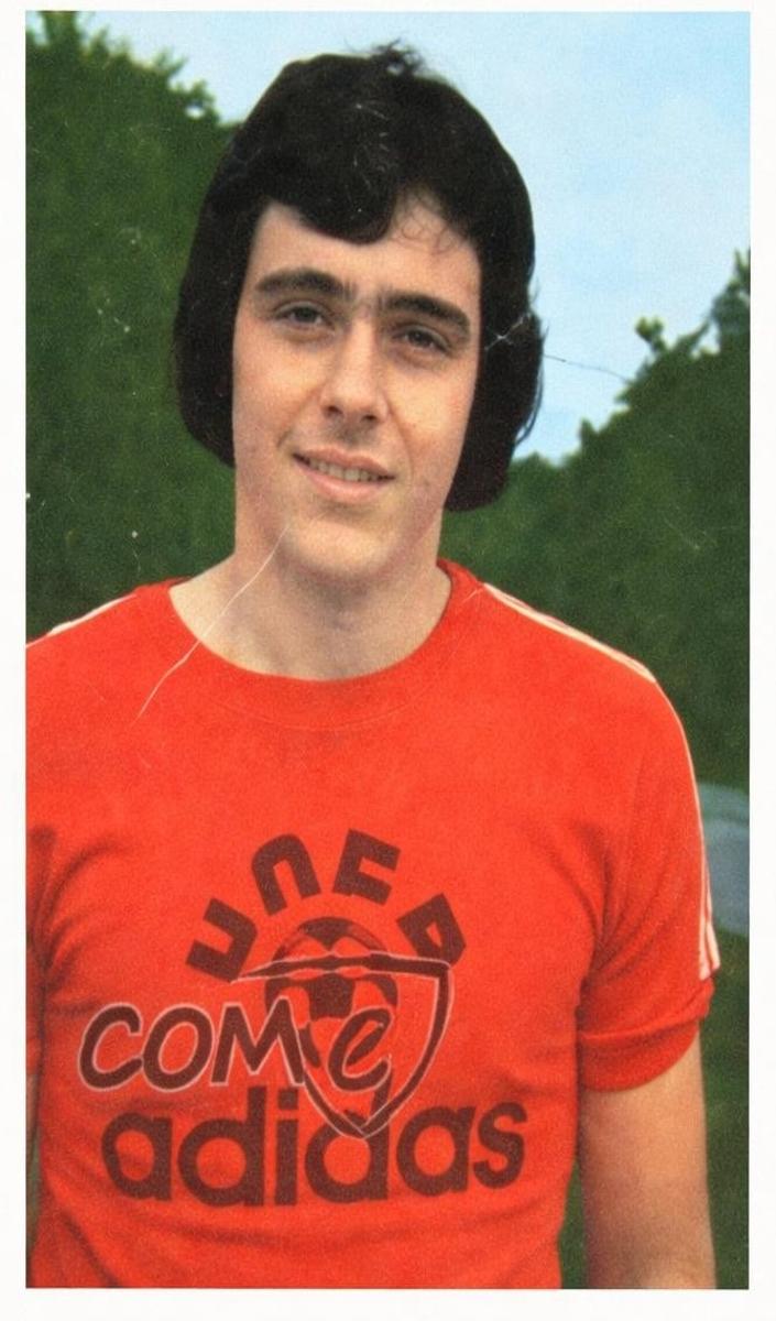 Michel Platini