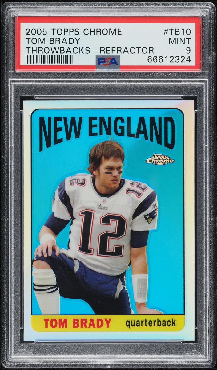 Tom Brady