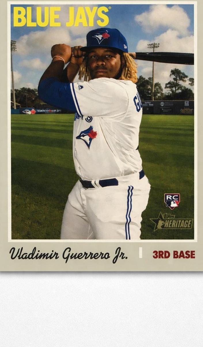 Vladimir Guerrero Jr.