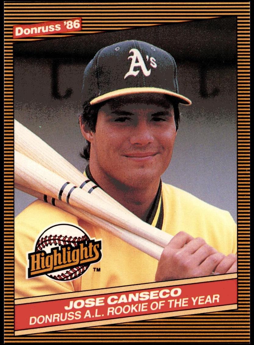 Jose Canseco