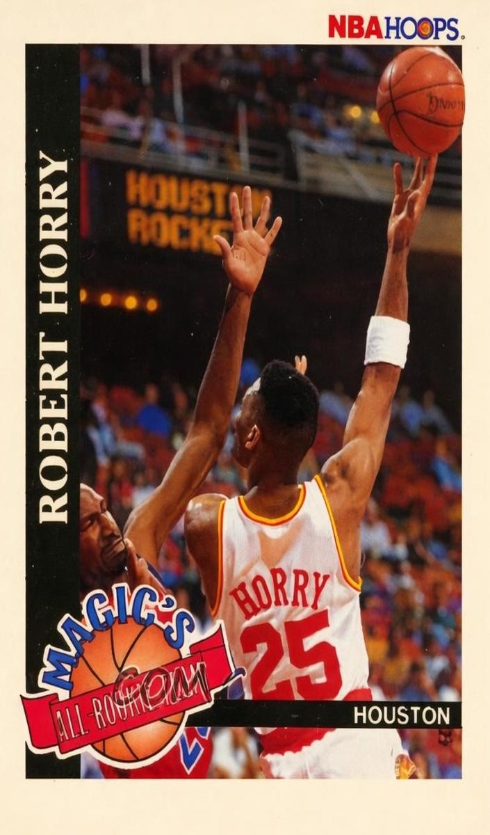Robert Horry