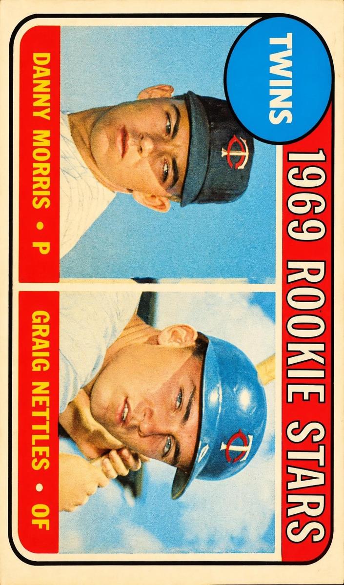 Twins Rookies