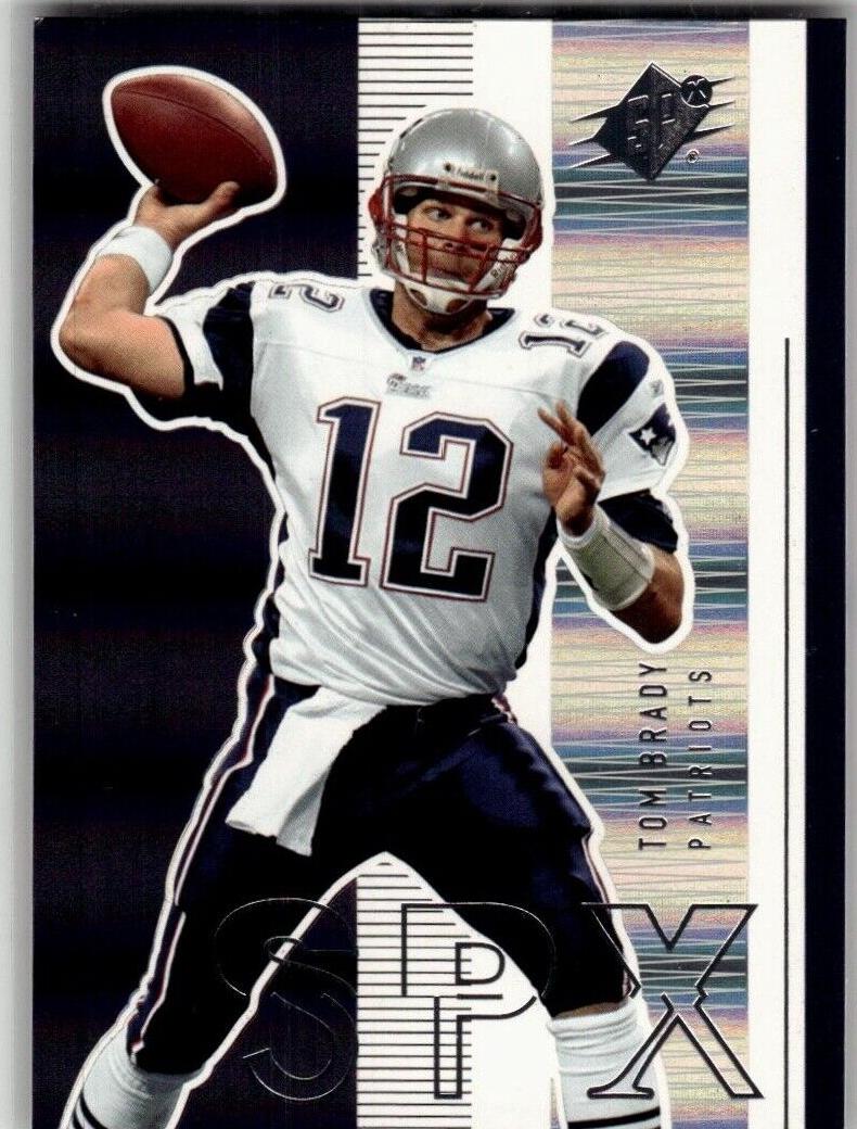 Tom Brady