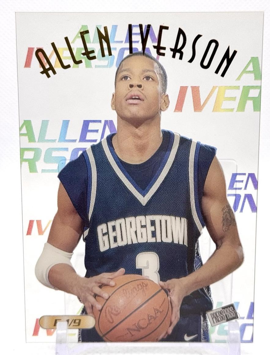 Allen Iverson