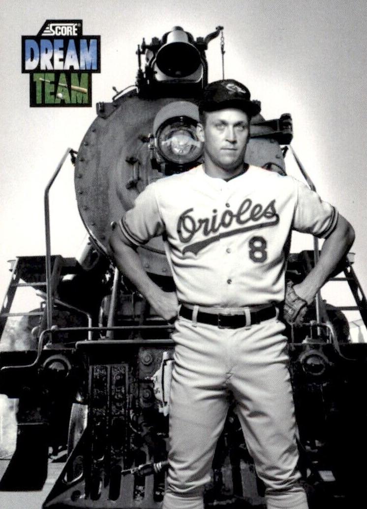 Cal Ripken Jr.
