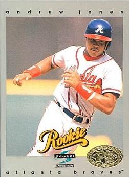 Andruw Jones