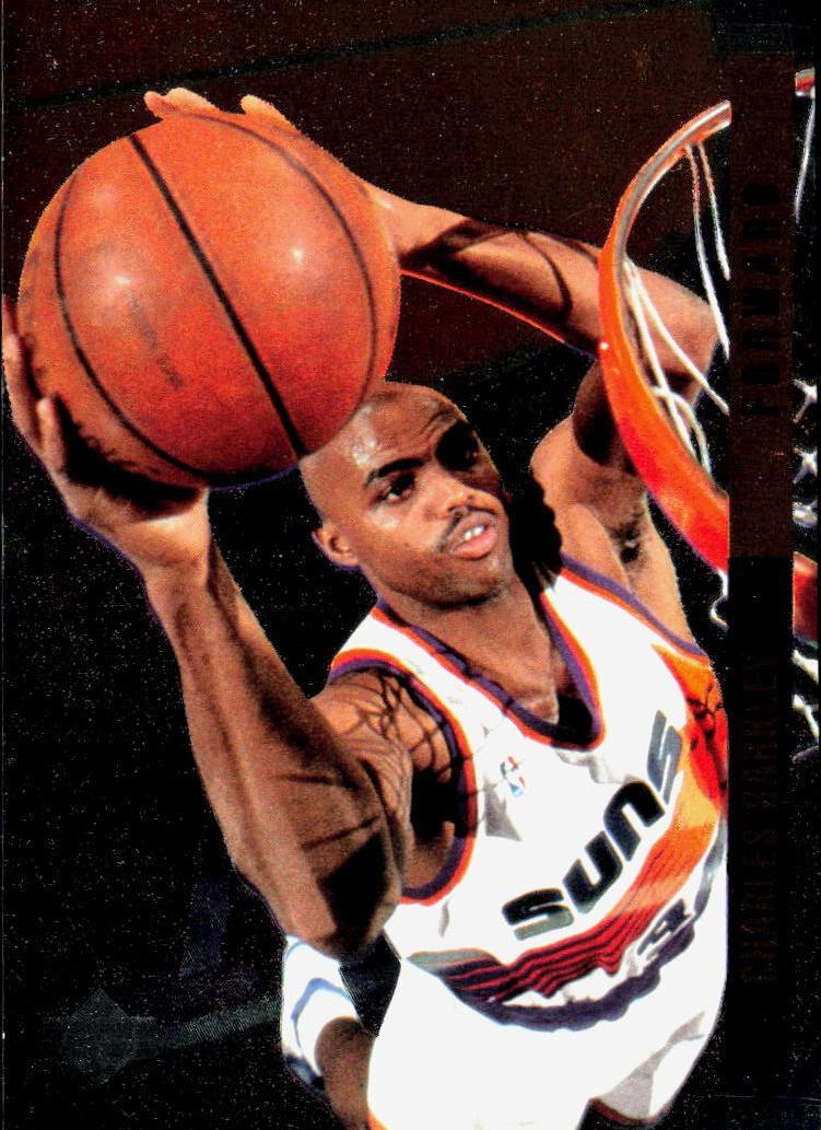 Charles Barkley