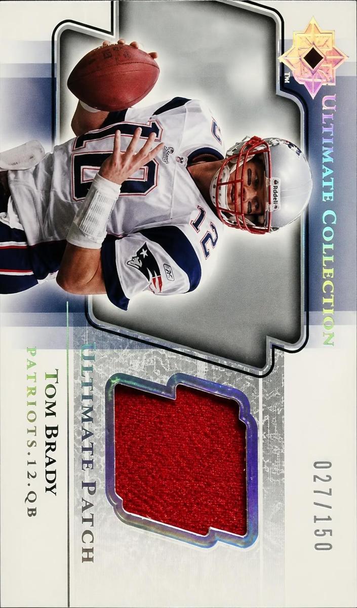 Tom Brady