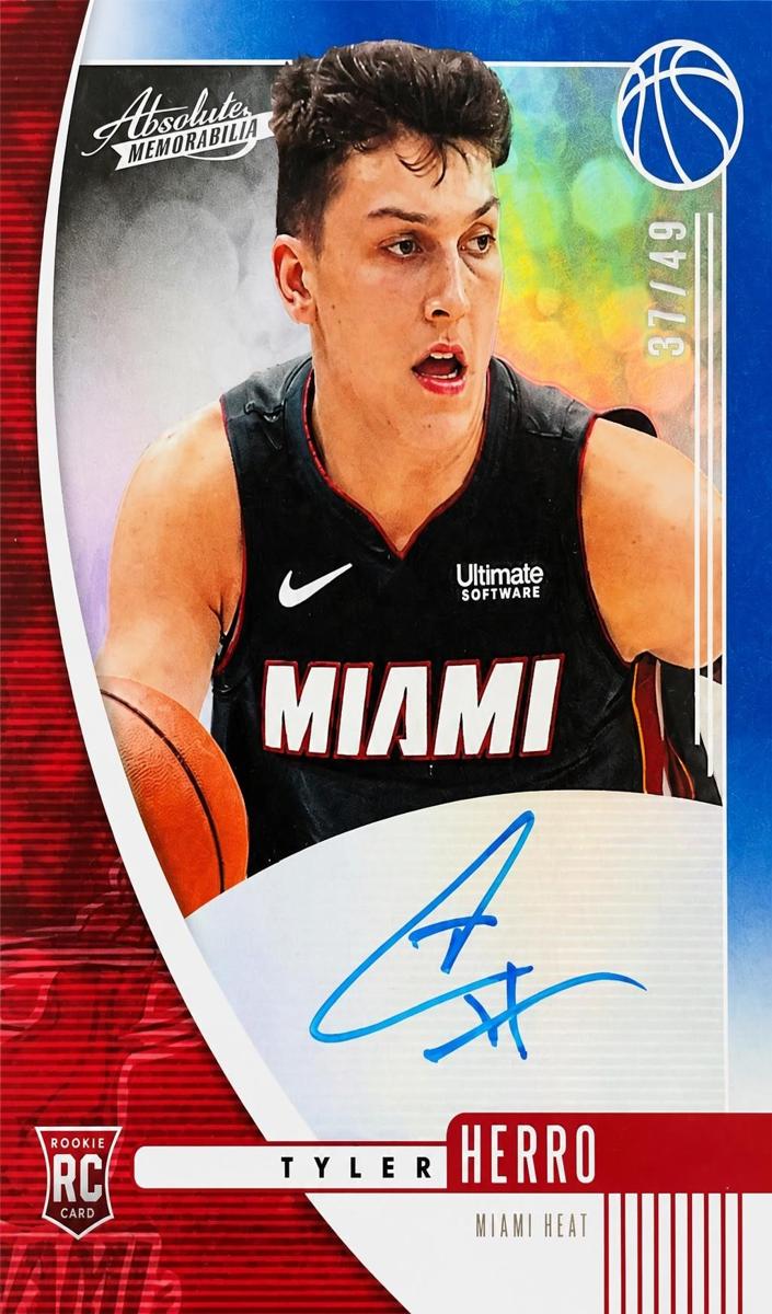 Tyler Herro