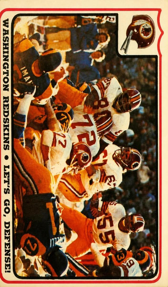 Washington Redskins