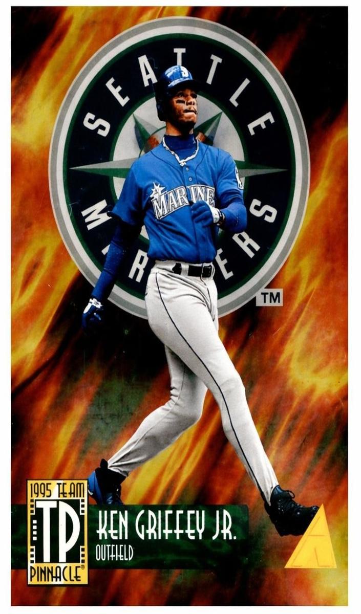 Barry Bonds