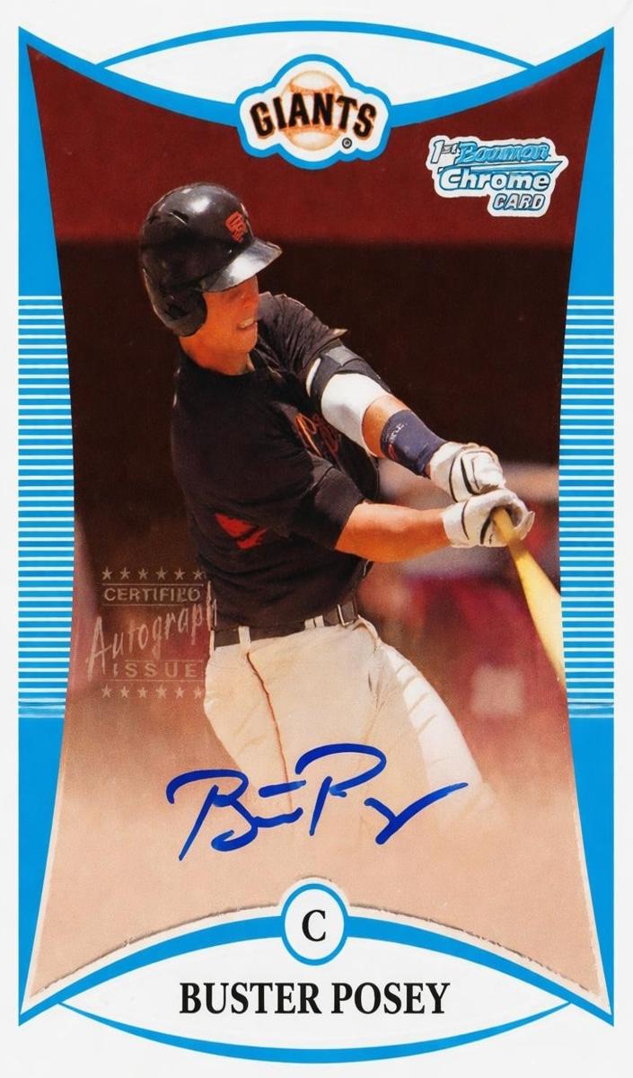 Buster Posey