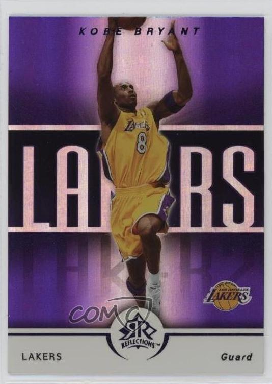 Kobe Bryant