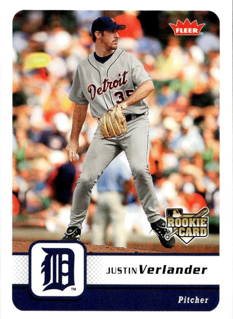 Justin Verlander