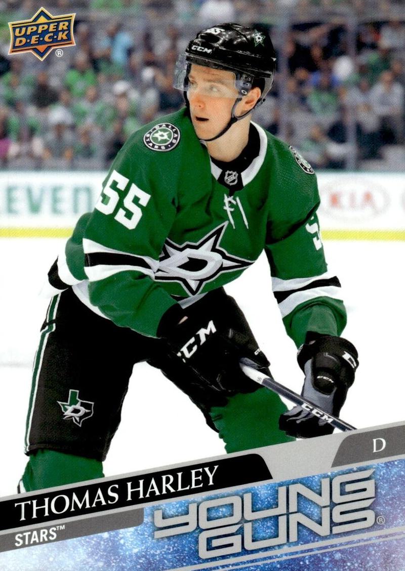 Thomas Harley