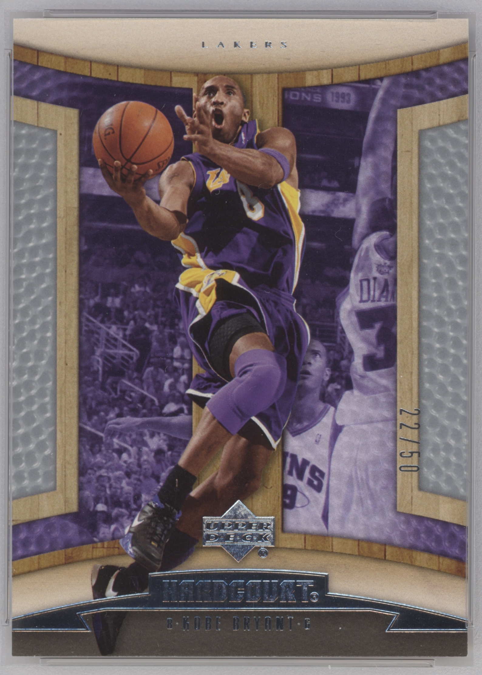Kobe Bryant