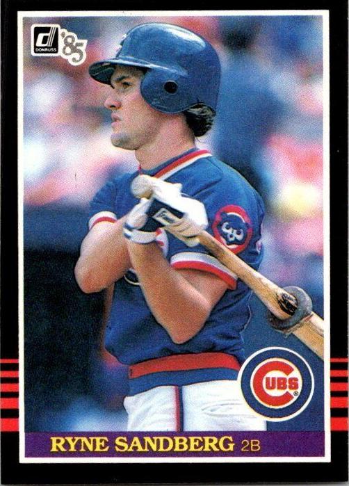 Ryne Sandberg