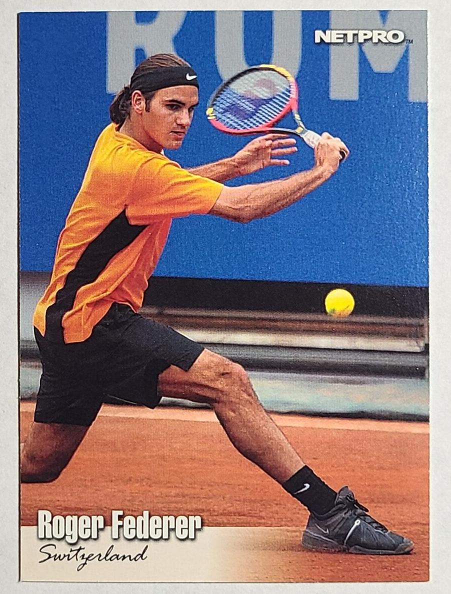 Roger Federer