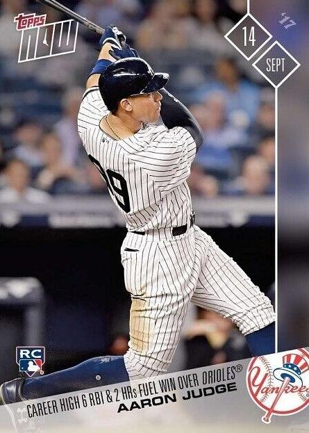 Aaron Judge
