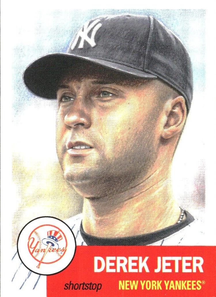 Derek Jeter